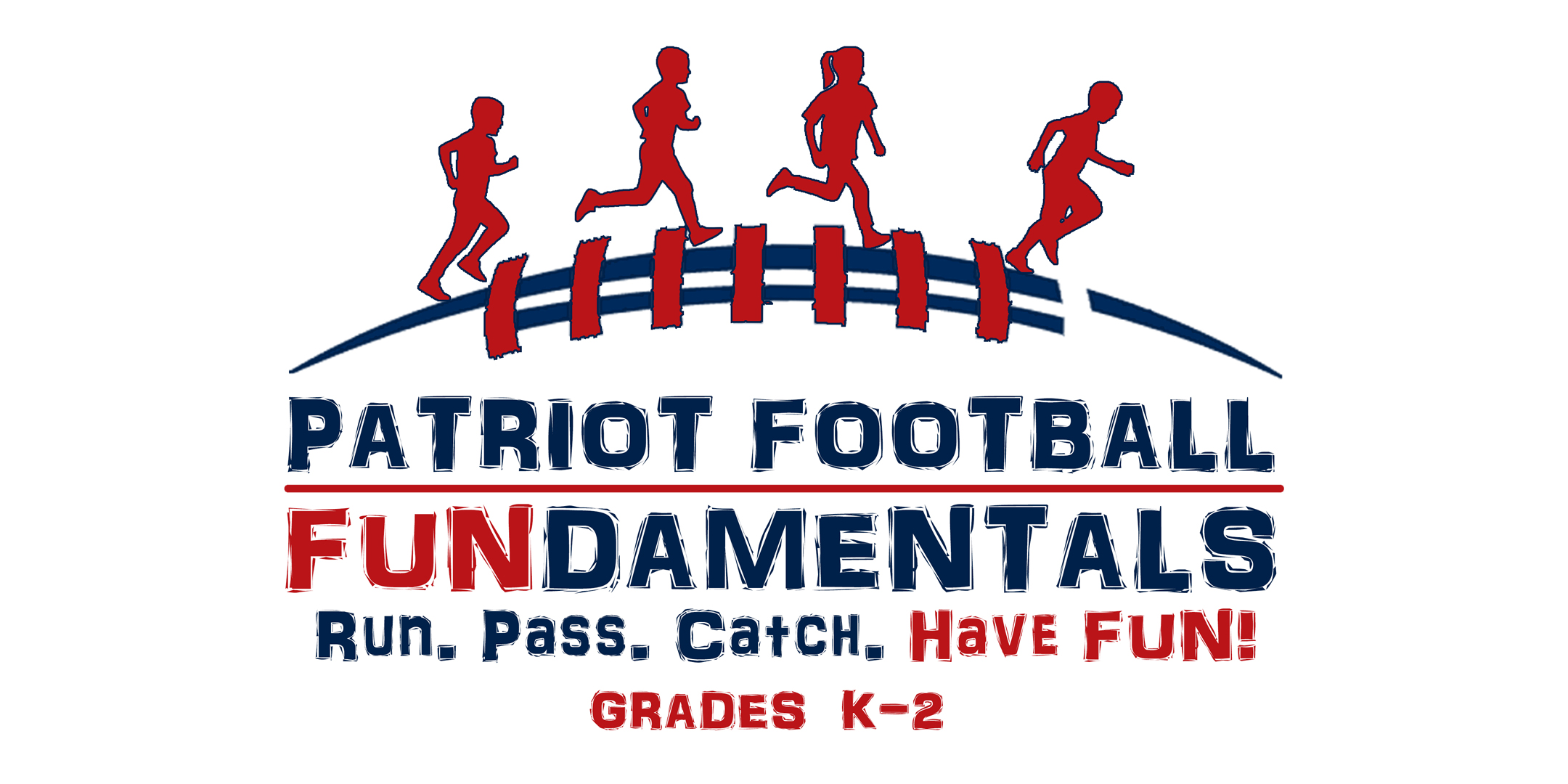 Patriot Football FUNdamentals