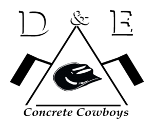 D&E Concrete
