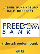 Freedom Bank